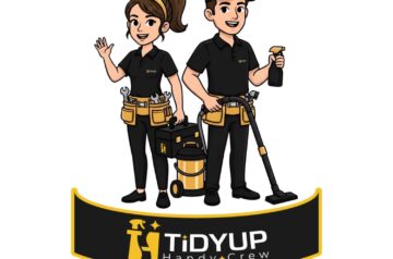 Tidyup Handycrew